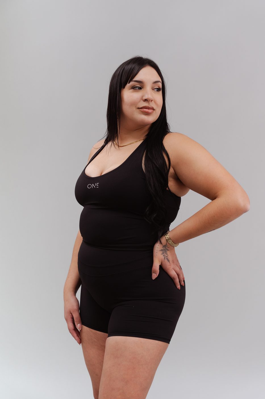 Short deportivo AuraMotion