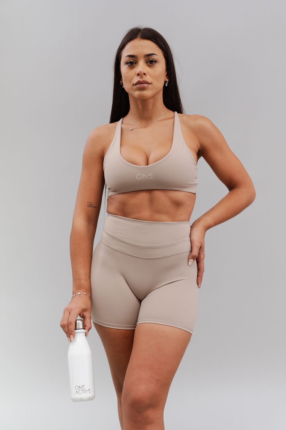 AuraMotion Short
