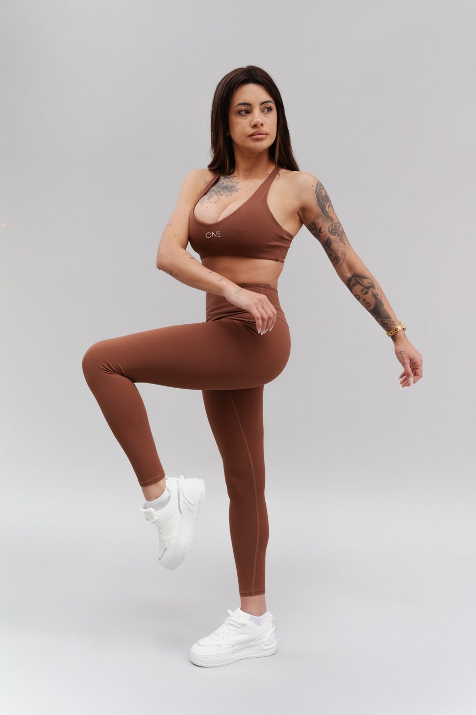 AuraMotion Leggings