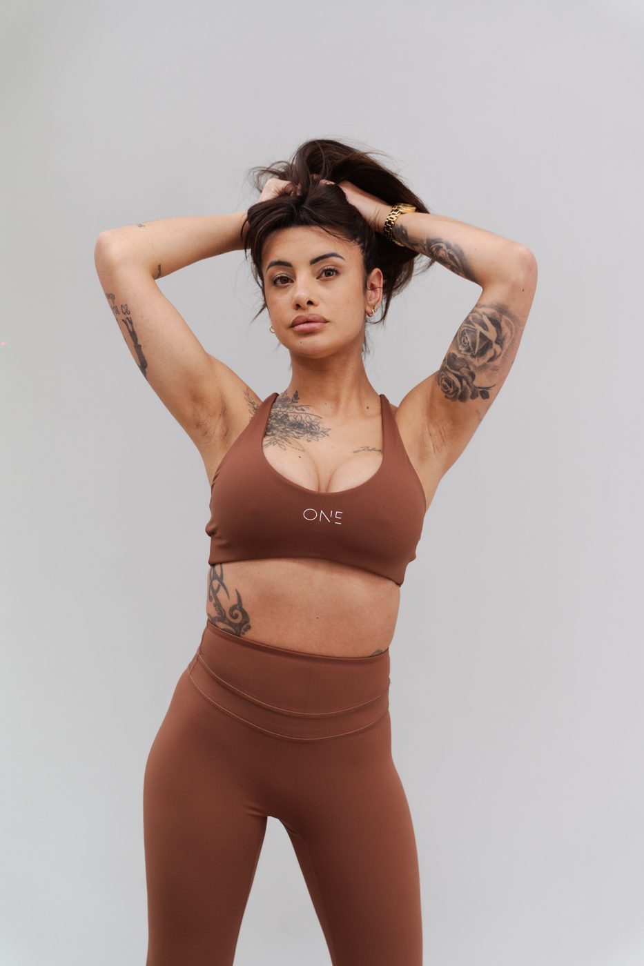 Bra AuraMotion